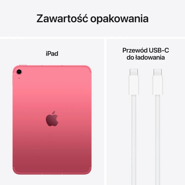 Apple iPad 11" 2025