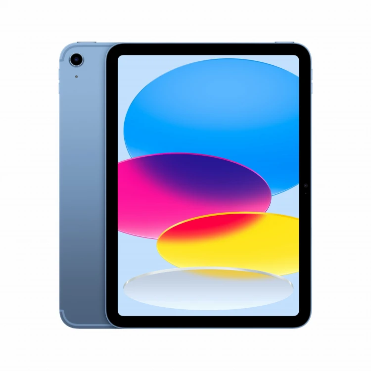 Apple iPad 11" 2025