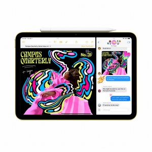 Apple iPad 11" 2025
