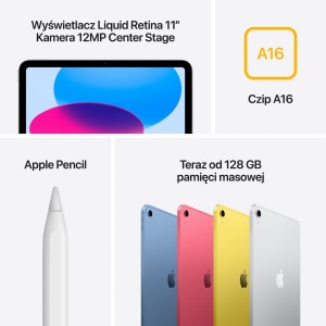 Apple iPad 11" 2025