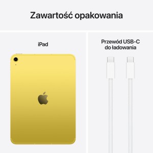 Apple iPad 11" 2025