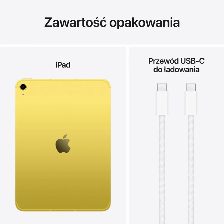 Apple iPad 11" 2025