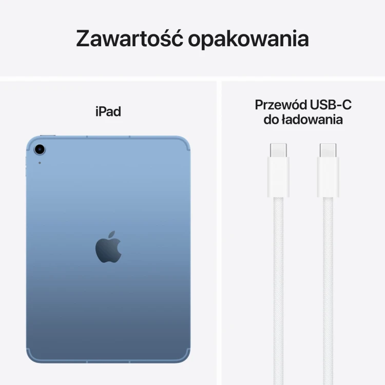 Apple iPad 11" 2025