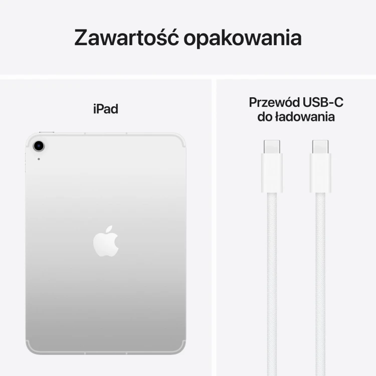 Apple iPad 11" 2025