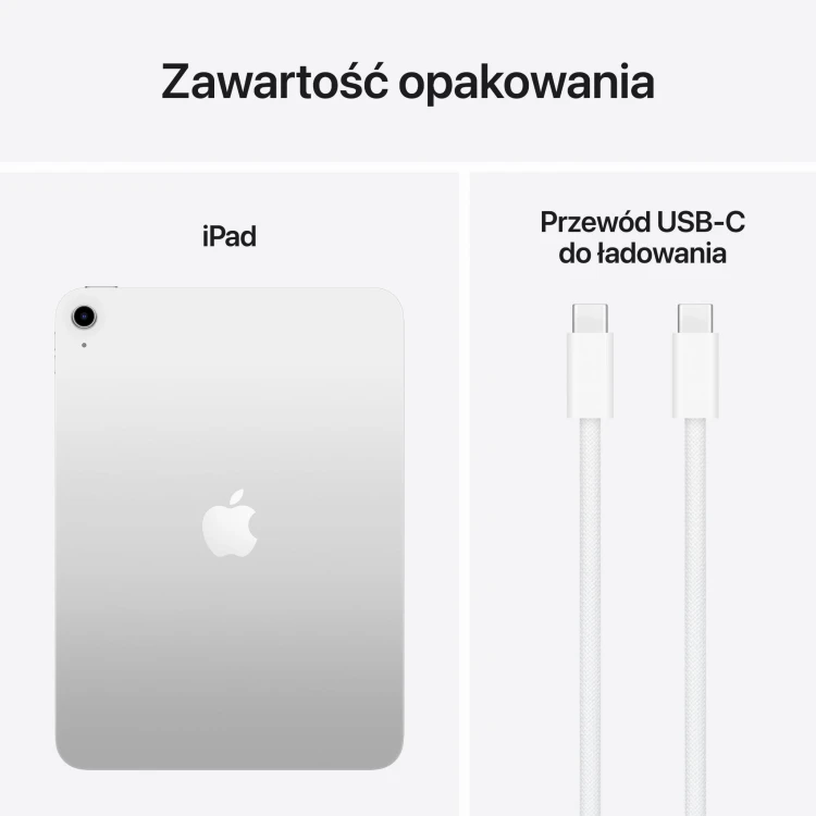 Apple iPad 11" 2025