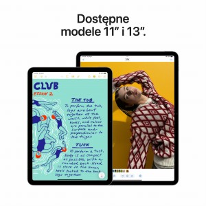 Apple iPad Air M3