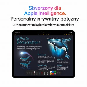 Apple iPad Air M3