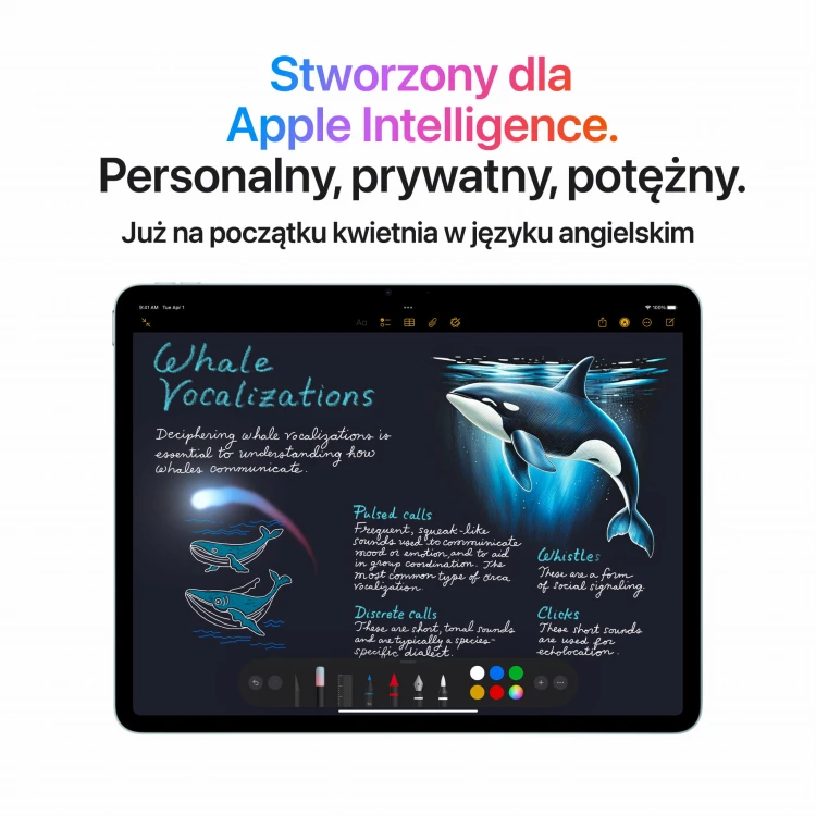 Apple iPad Air M3
