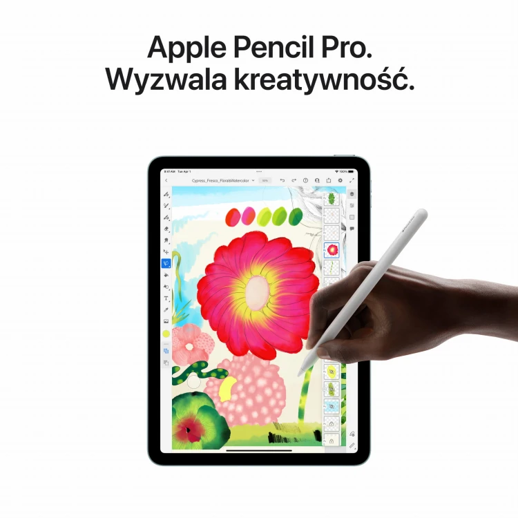 Apple iPad Air M3