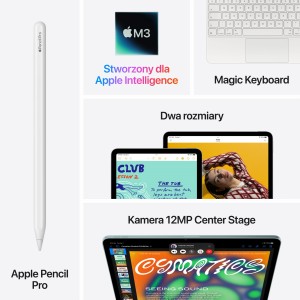 Apple iPad Air M3