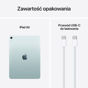 Apple iPad Air M3