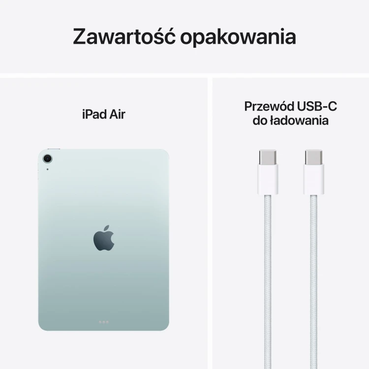 Apple iPad Air M3