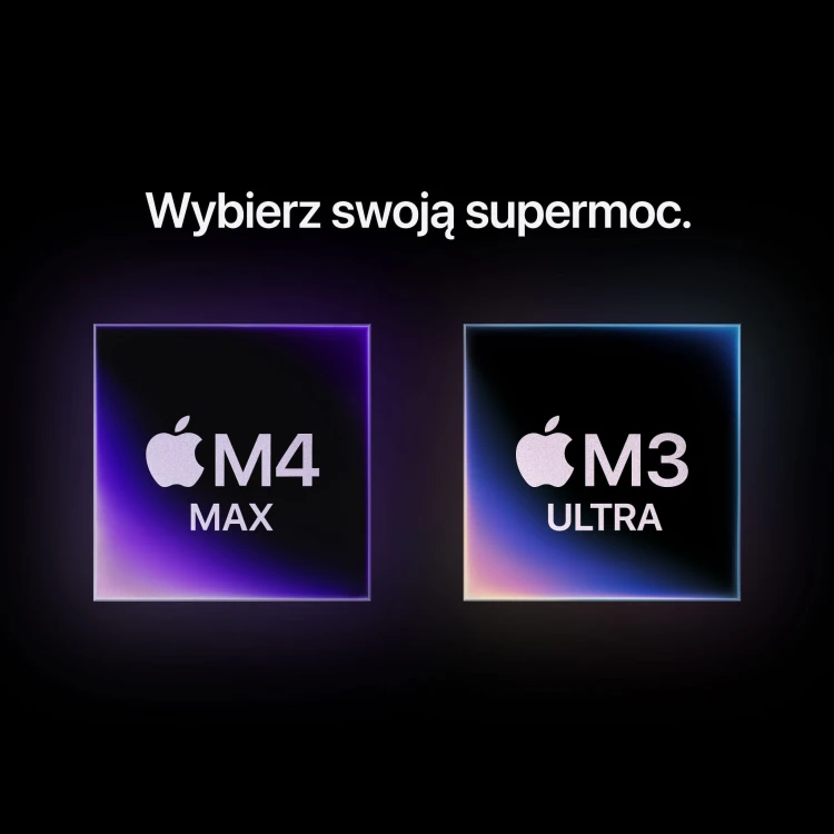 Apple Mac Studio