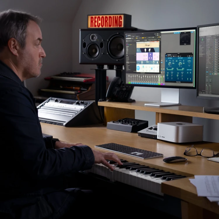 Apple Mac Studio