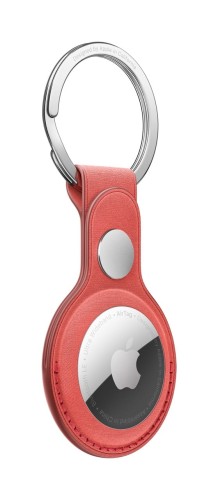 Brelok Apple FineWoven do AirTag