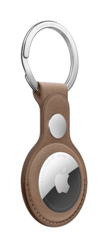 Brelok Apple FineWoven do AirTag