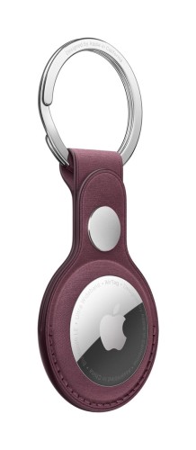 Brelok Apple FineWoven do AirTag