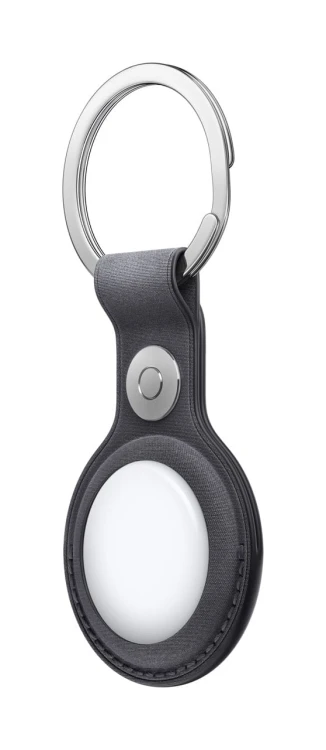 Brelok Apple FineWoven do AirTag