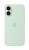 Etui silikonowe Apple z MagSafe do iPhone 16