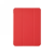 Etui ochronne Pomologic BookCase iPad 10.9/11 2024/2025 (czerwony)