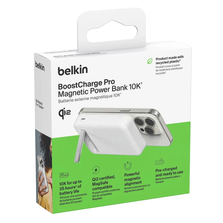 Powerbank Belkin BoostCharge Pro