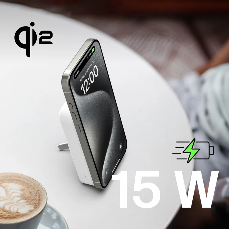 Powerbank Belkin BoostCharge Pro