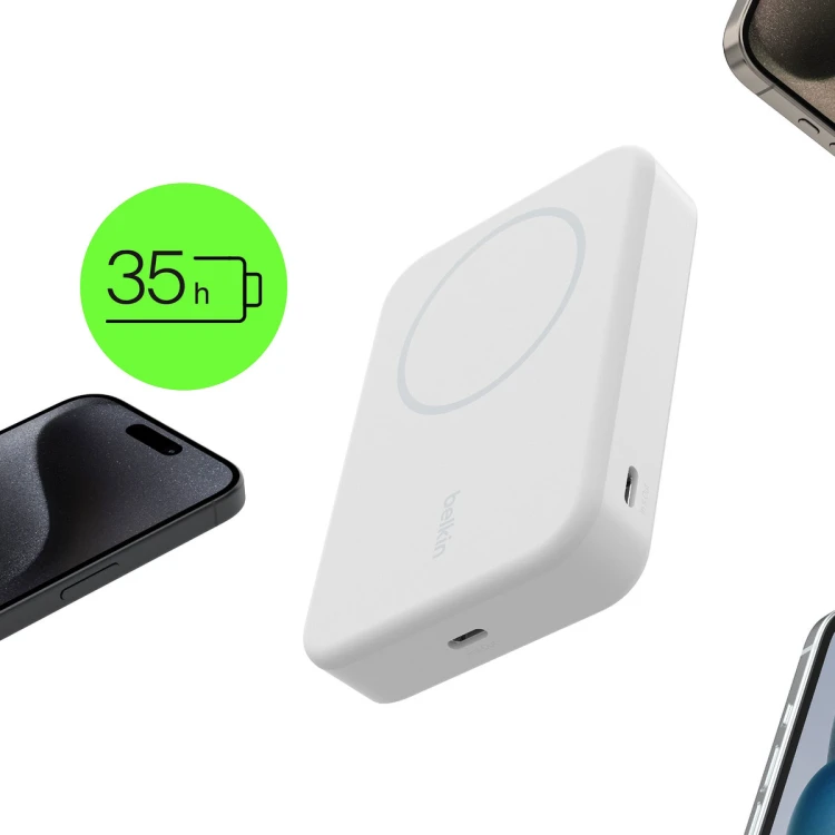 Powerbank Belkin BoostCharge Pro