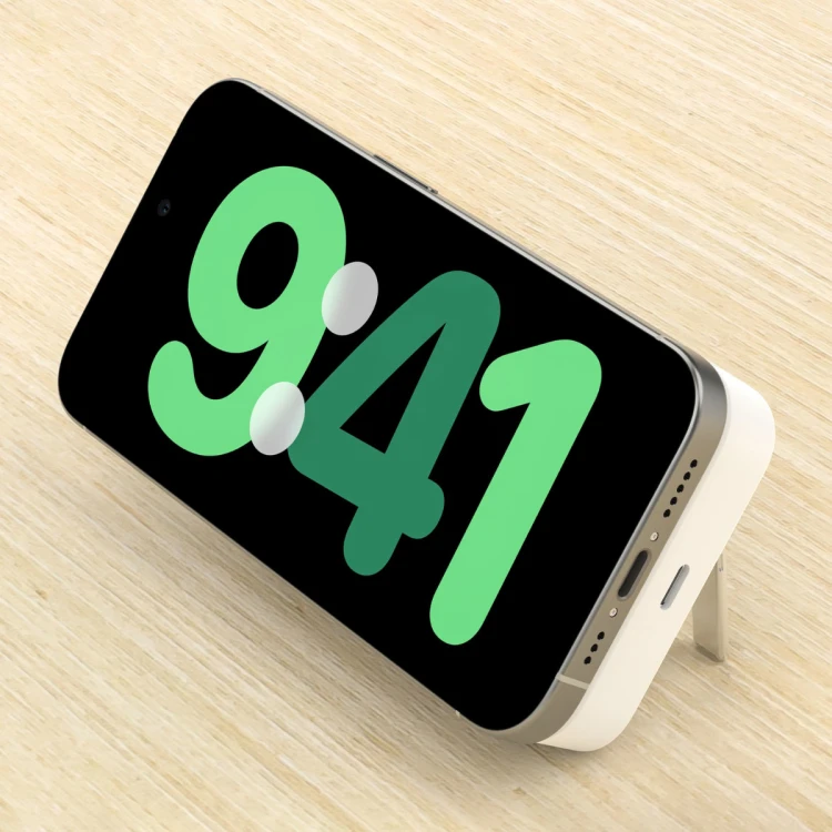 Powerbank Belkin BoostCharge Pro