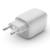 Zasilacz Belkin 2xUSB-C PD GaN 65W + kabel 2m
