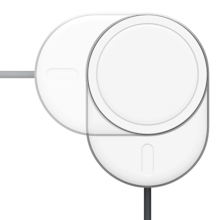 Ładowarka samochodowa magnetyczna Belkin Qi2.0 15W