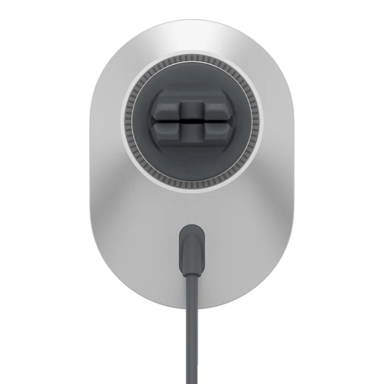 Ładowarka samochodowa magnetyczna Belkin Qi2.0 15W