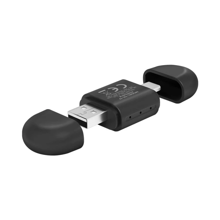 Bezprzewodowy adapter CarPlay Savio TR-17
