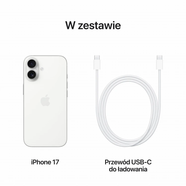 Telefon Apple iPhone 17