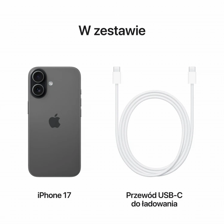 Telefon Apple iPhone 17