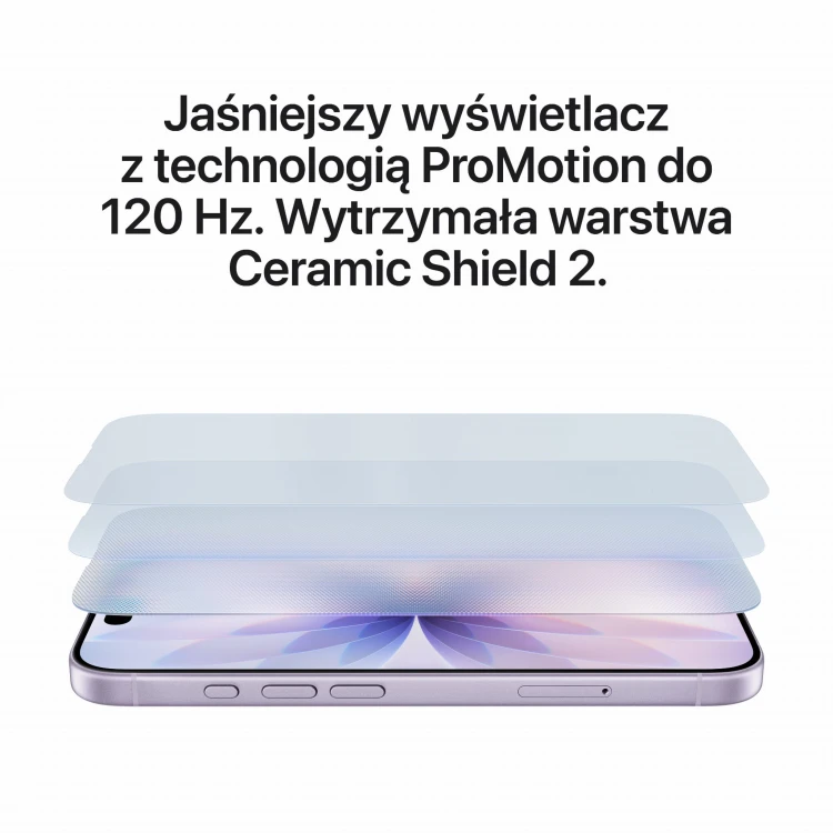 Telefon Apple iPhone 17