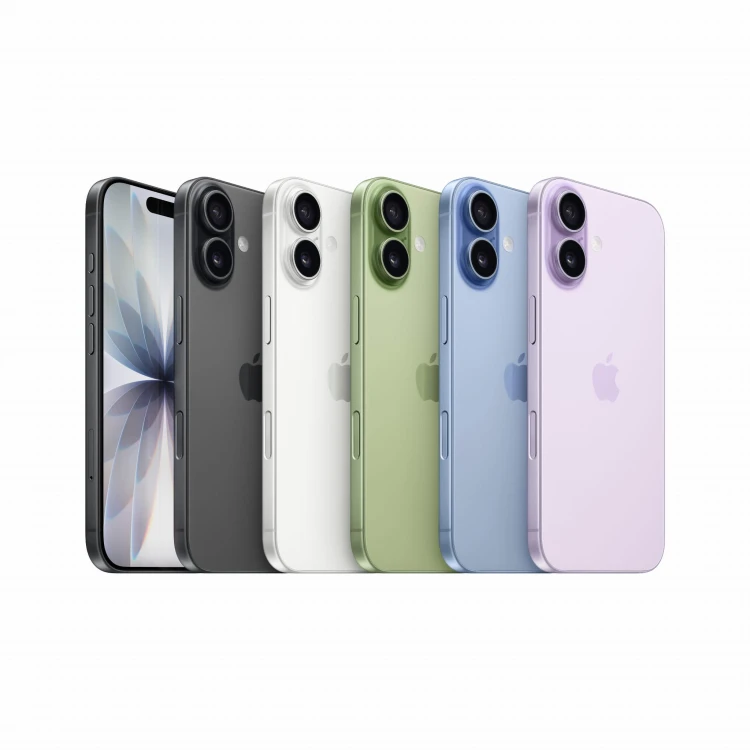 Telefon Apple iPhone 17