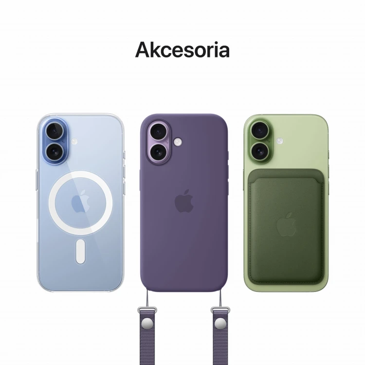 Telefon Apple iPhone 17