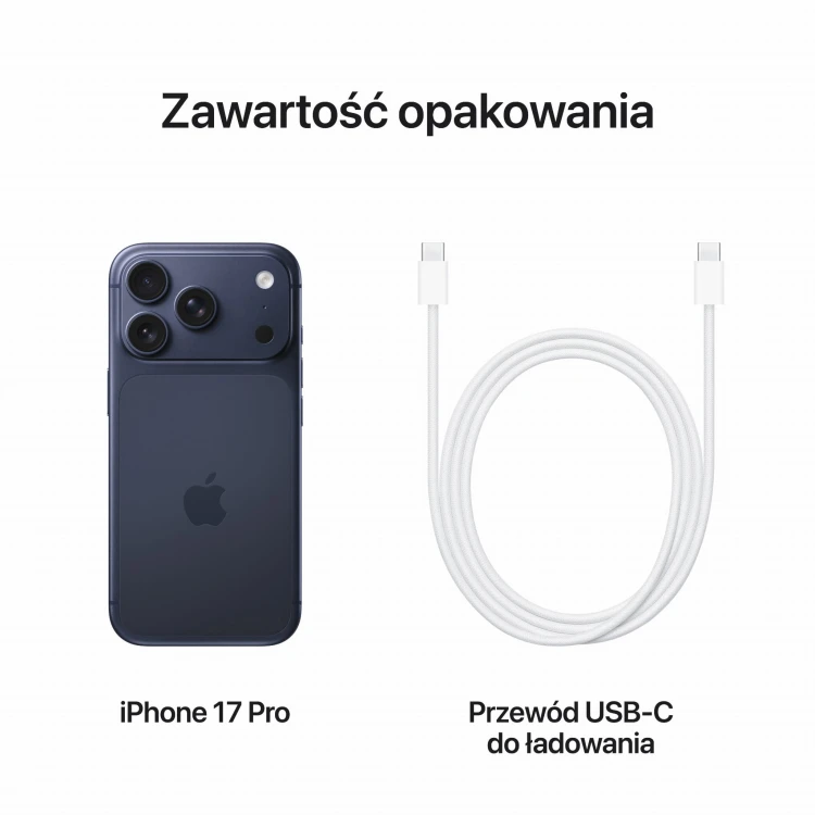 Telefon Apple iPhone 17 Pro