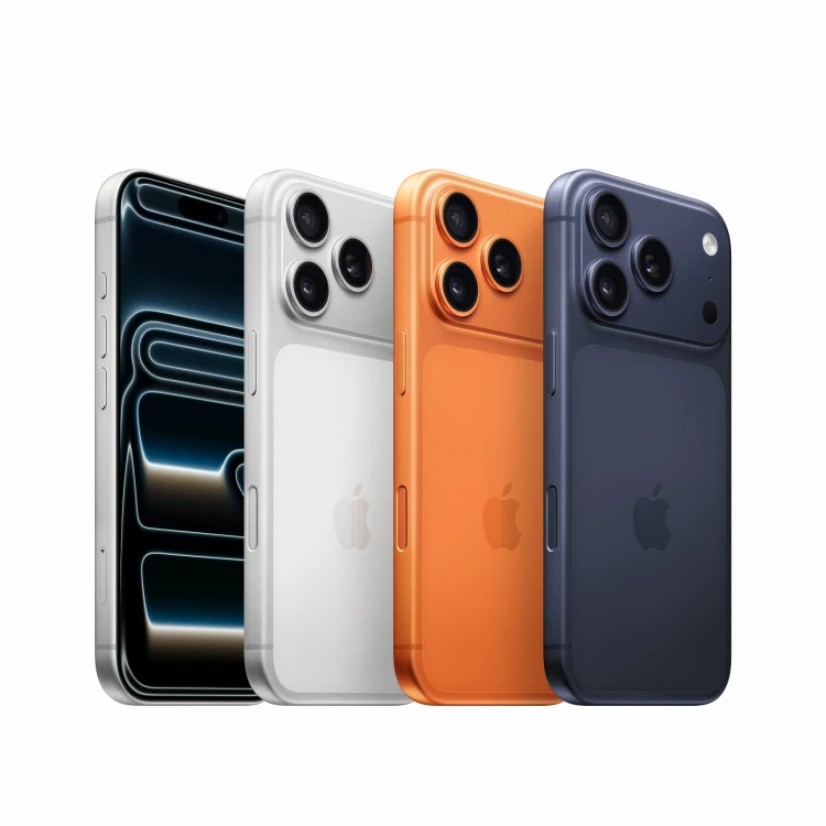 Telefon Apple iPhone 17 Pro