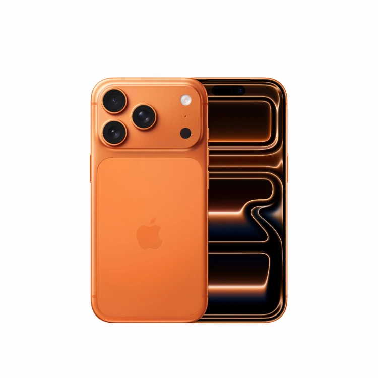 Telefon Apple iPhone 17 Pro