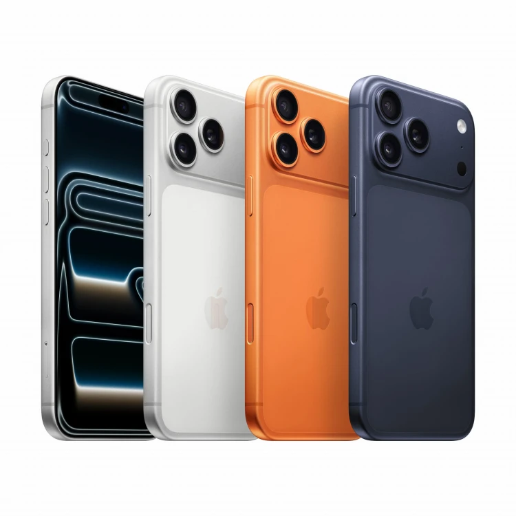 Telefon Apple iPhone 17 Pro Max