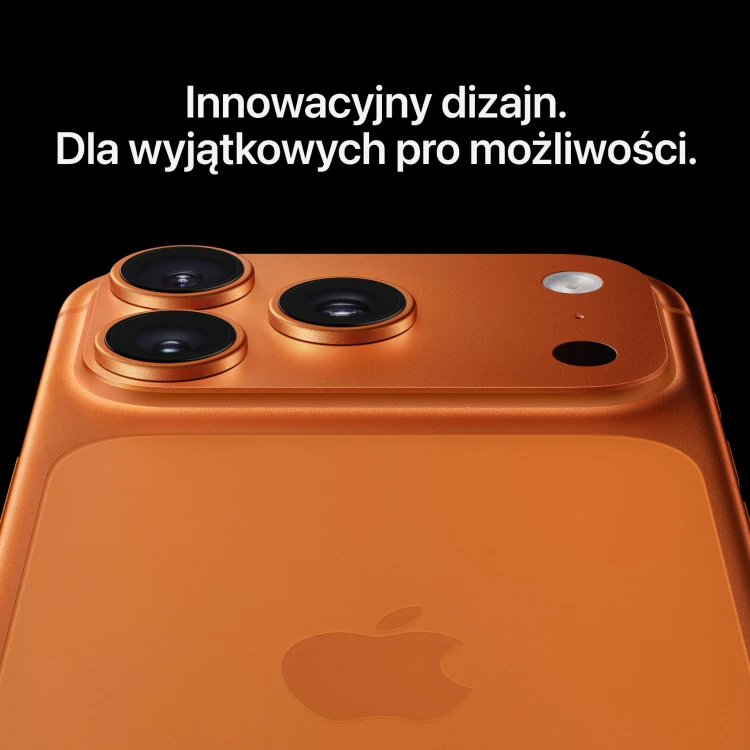 Telefon Apple iPhone 17 Pro Max