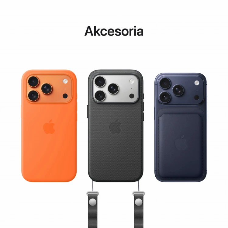 Telefon Apple iPhone 17 Pro Max