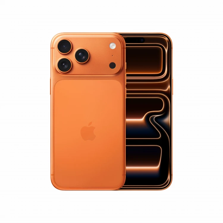 Telefon Apple iPhone 17 Pro Max