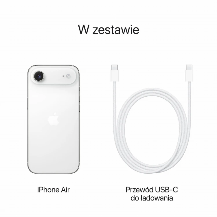 Telefon Apple iPhone Air