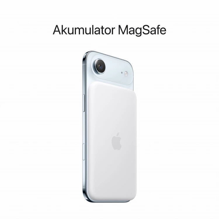 Telefon Apple iPhone Air