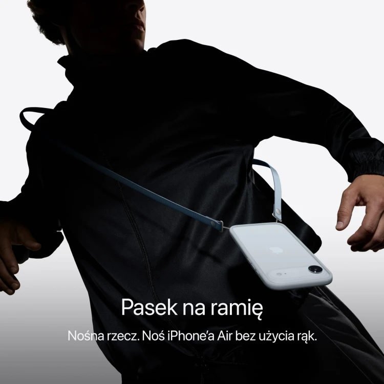 Telefon Apple iPhone Air
