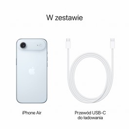 Telefon Apple iPhone Air