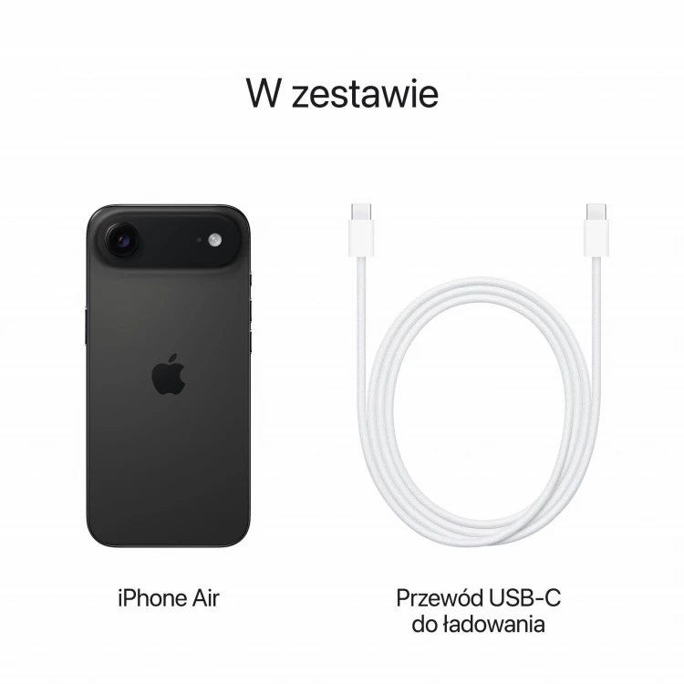 Telefon Apple iPhone Air