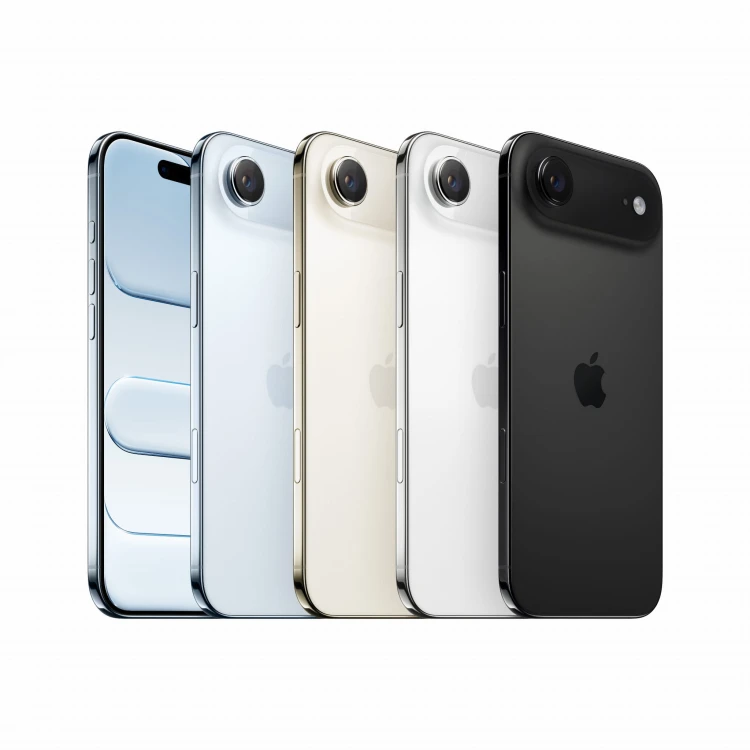 Telefon Apple iPhone Air